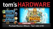 PixelJunk Monsters Ultimate - Tom's Indie & DLC