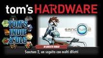 Sanctum 2, un seguito con molti difetti - Tom's Indie & DLC