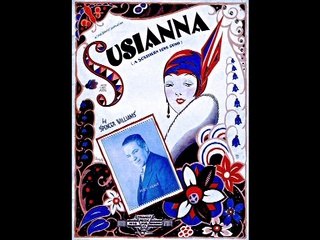 Piccadilly Players - Susianna