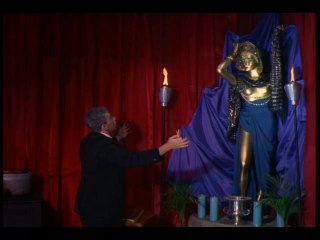 AYTIWS Reviews Blood Feast