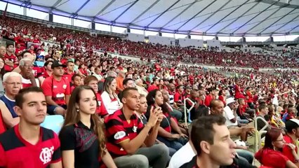 Brazil hope to exorcise Maracana ghosts