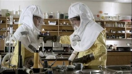 Todd and the Book of Pure Evil s01e06 Invasion of the stupid snatchers [Fantasy's Group]