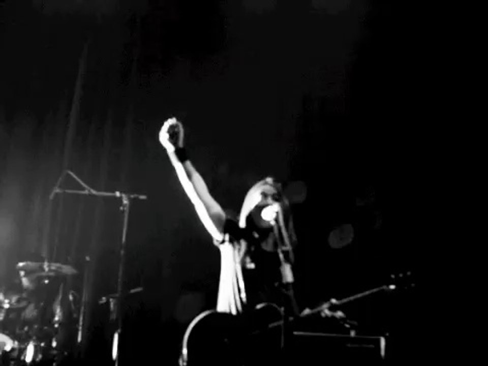 Shonen knife hamburg