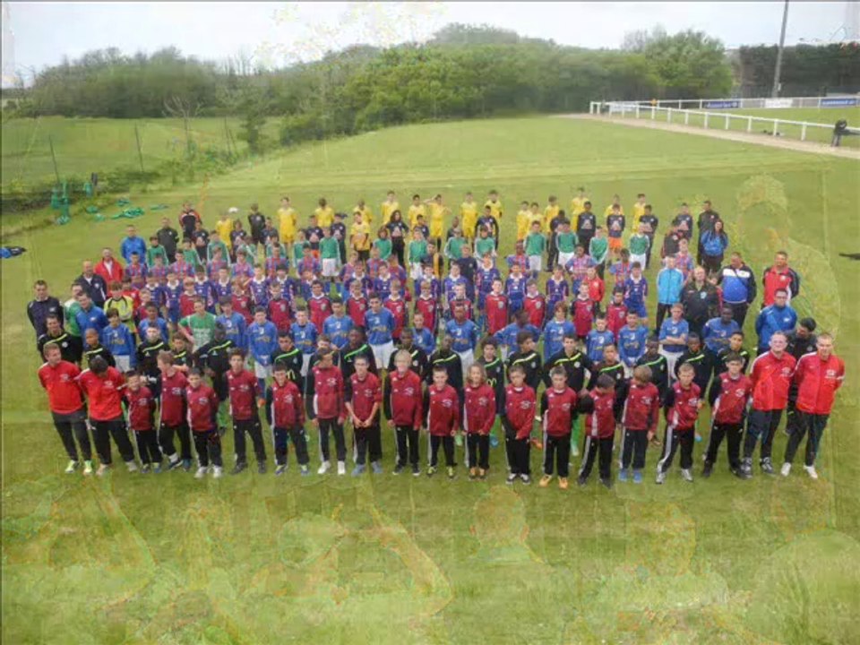 MONDIAL PUPILLES DU CAP SIZUN 2014