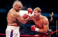 George Foreman Best Knockouts