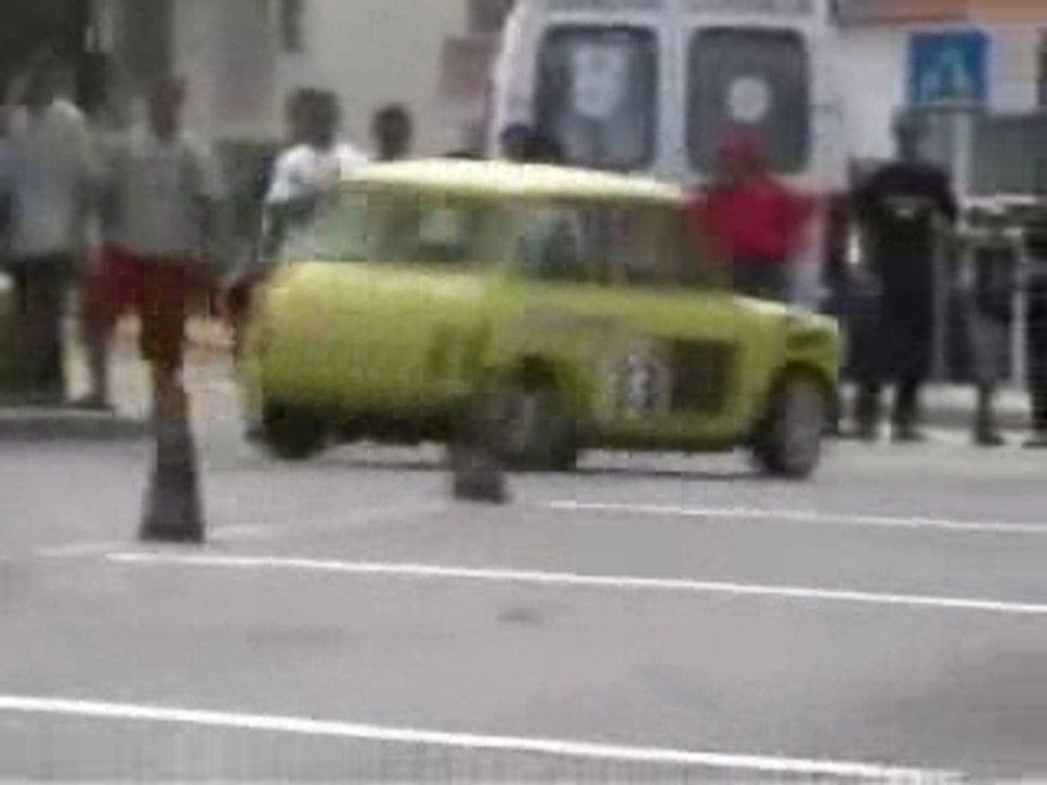 Fancyminidriving