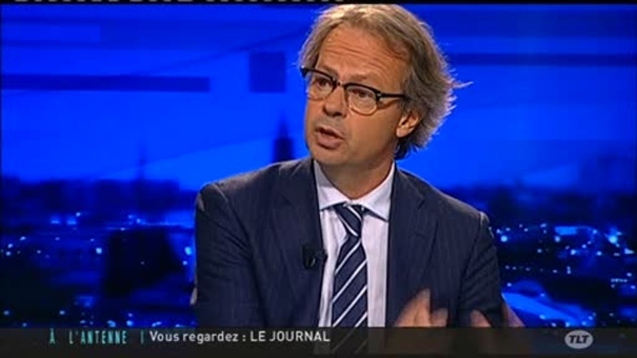 L'aide juridictionnelle : Interview de Frédéric Douchez