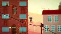 Night in the Woods - Annonce du jeu