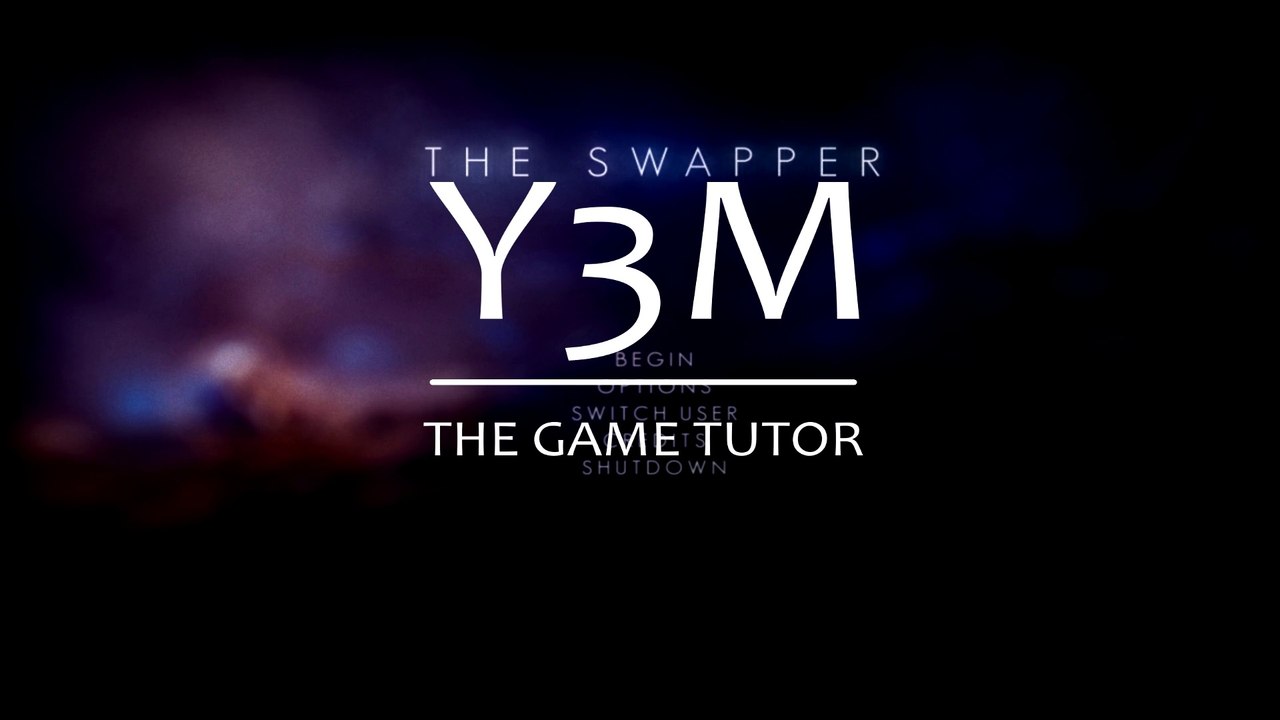 The Game Tutor Grades "The Swapper"