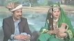 Aziza Afghan & Esmail Feroz.   Pashto old afghan songs