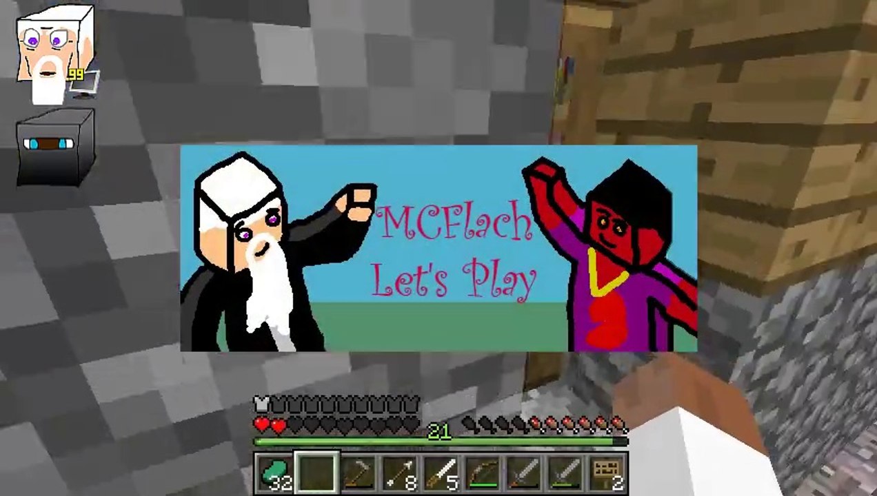 MCFlach Let's Play 20: Bert der Mörder!