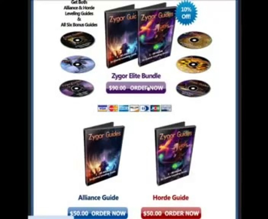 Zygor Guides.