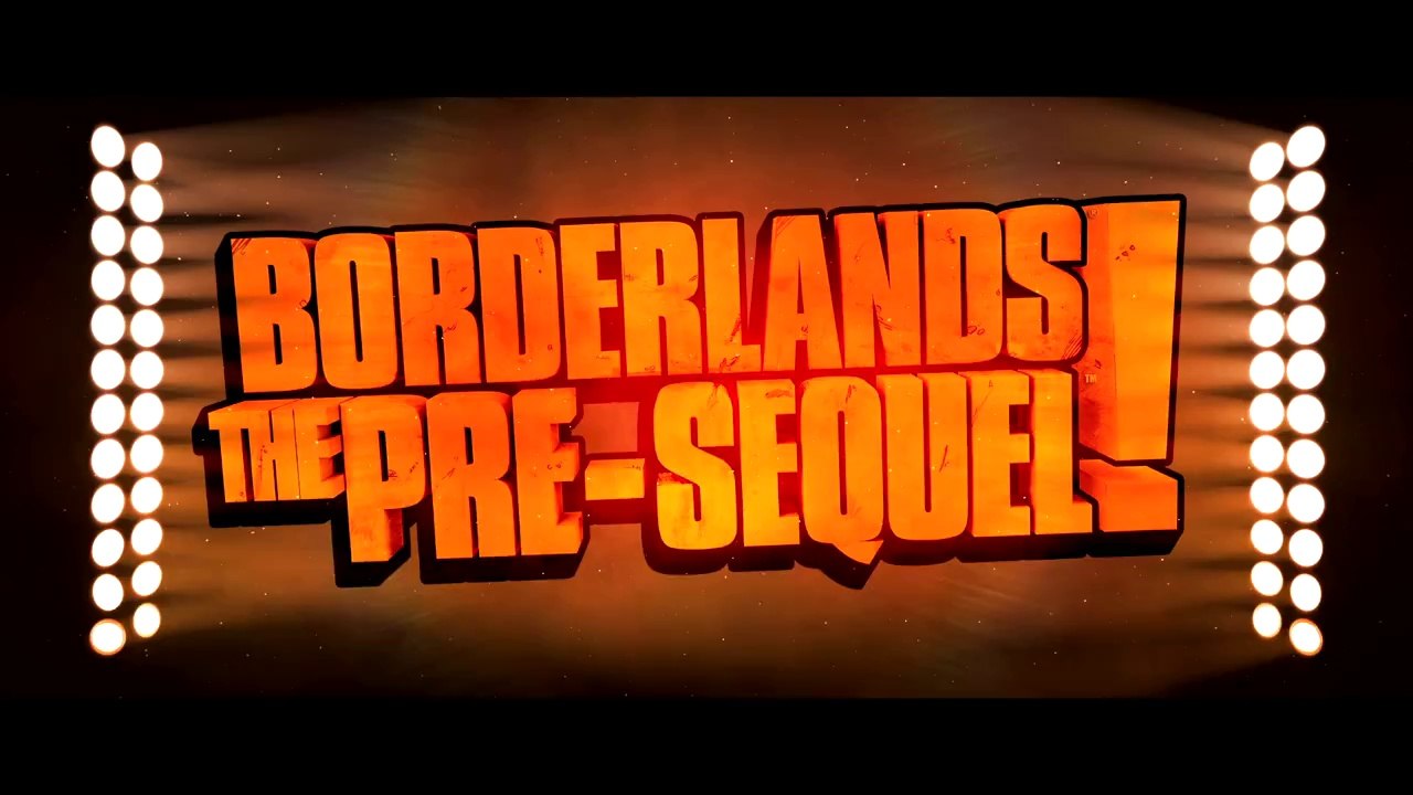 Borderlands - The Pre-Sequel! The Moon Dance Tr...