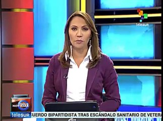 La causa por el fin del colonialismo nos compete a todos: Patiño