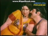 Pashto Old Songs - Da Sta Da Lasa Pa - (Mussarat Shaheen & Tariq Shah)