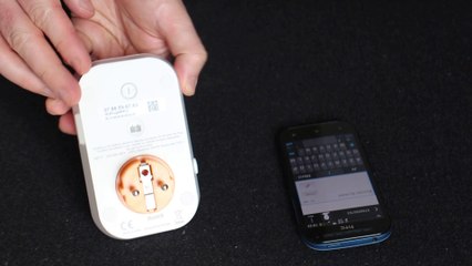 Installation My Plug 2