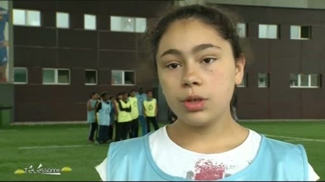 8e édition des Mercredis du rugby : Non aux incivilités