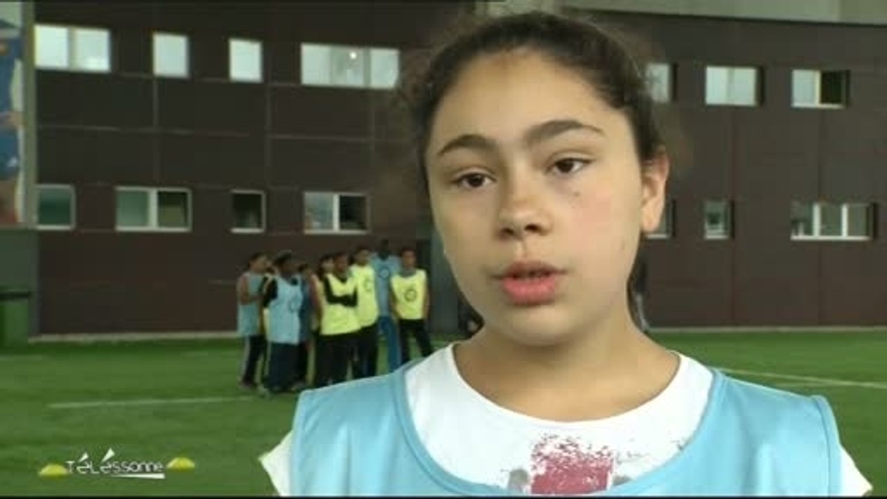 8e édition des Mercredis du rugby : Non aux incivilités