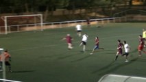 PJ J33: Winatte 1-0 Invernaderos Campos