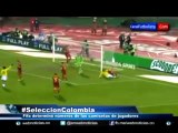Fifa determinó números de las camisetas de jugadores  de la Selección Colombia