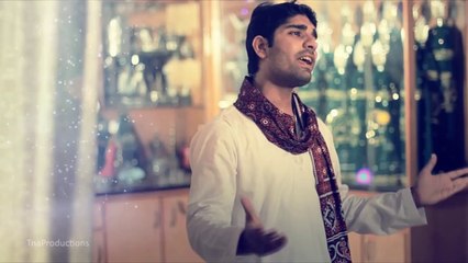 Jab Bhi 13 Rajab ki Eid aai by Yawar Abbas Damani-2014-15 Manqabat