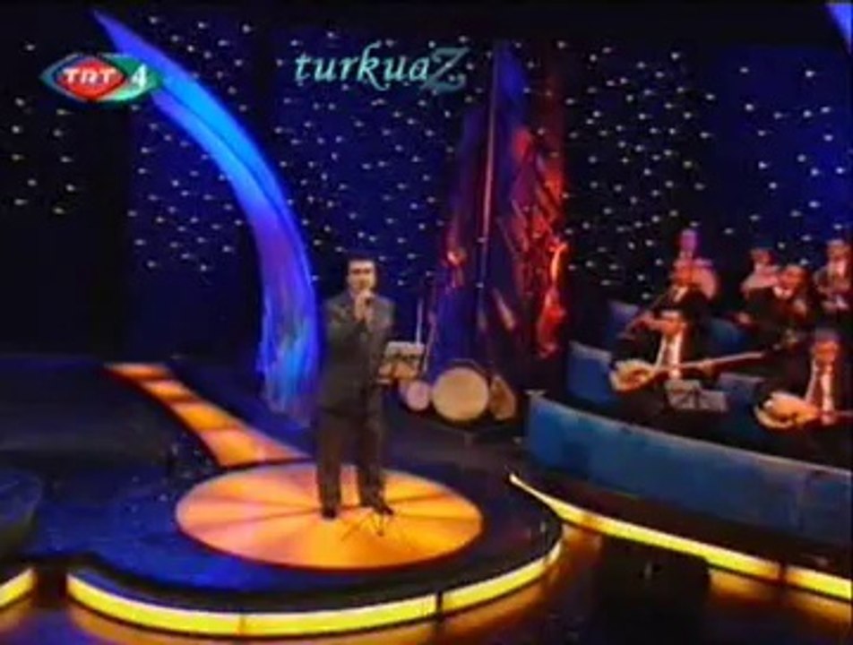 Selâhattin ALPAY-Etek Sarı Sen Etekten Sarısın (2)