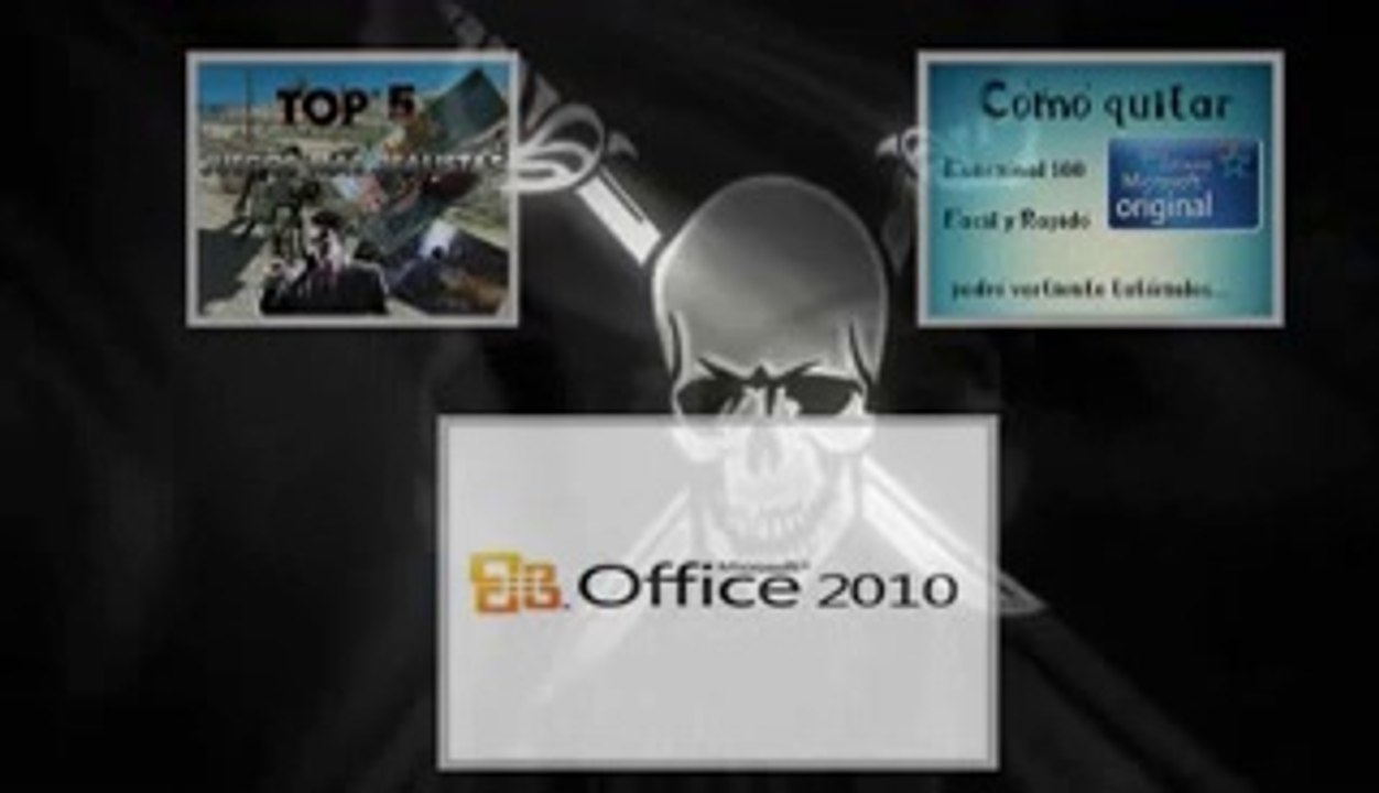 Como activar el Microsoft office 2013. 32 y 64 bits, cualquier version de windows 7 y 8