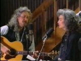 Arlo Guthrie & Emmylou Harris - Deportee