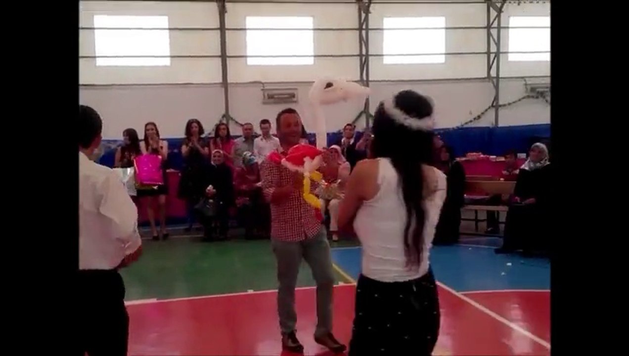 BALON KATLAMA SANATI ETLİK ANADOLU LİSESİ WORKSHOP