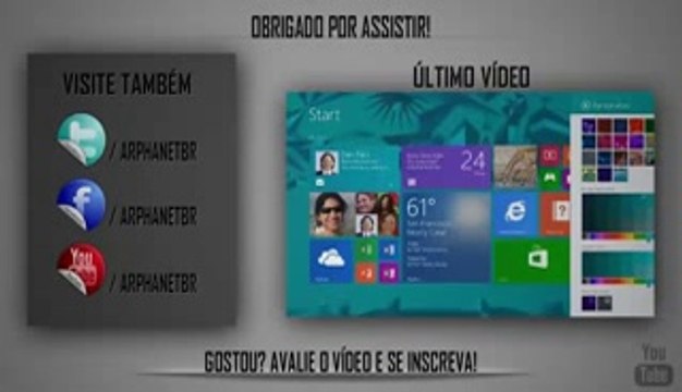 Como Ativar Office 2013 - Definitivo no Windows 7, 8, 8.1