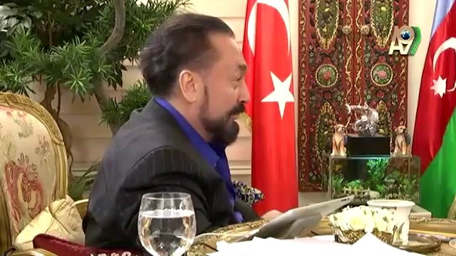 Kuran'ın Yeterliliği ile İlgili Ayetlerin Tefsiri - 1