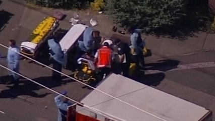 One victim from shooting at Seattle Pacific University dies: hospital