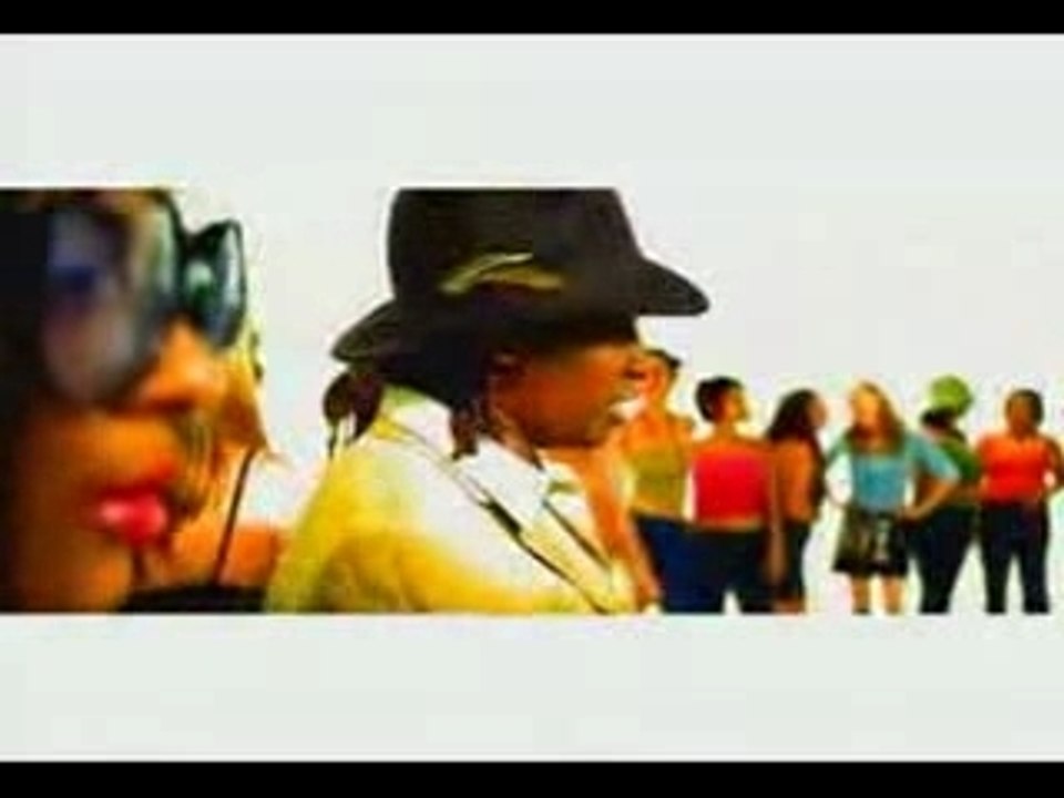 Bahamadia - Common Wealth