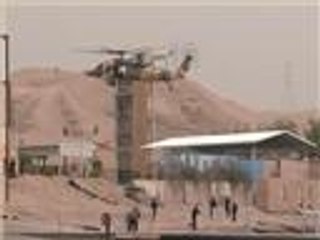 اختتام مناورات "الأسد المتأهب" في خليج العقبة