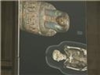 أشعة إلكترونية لمعرفة تفاصيل مومياوات مصرية وسودانية