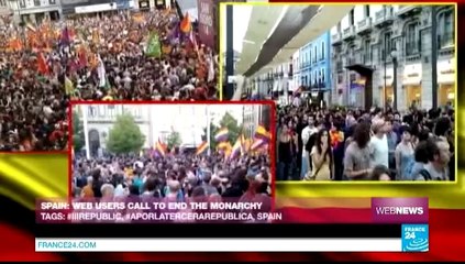 Web News - NGO asks Facebook to give away money from pro-Assad ads