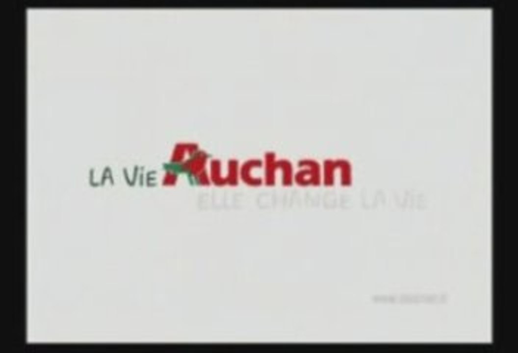 Pub Auchan "Café"
