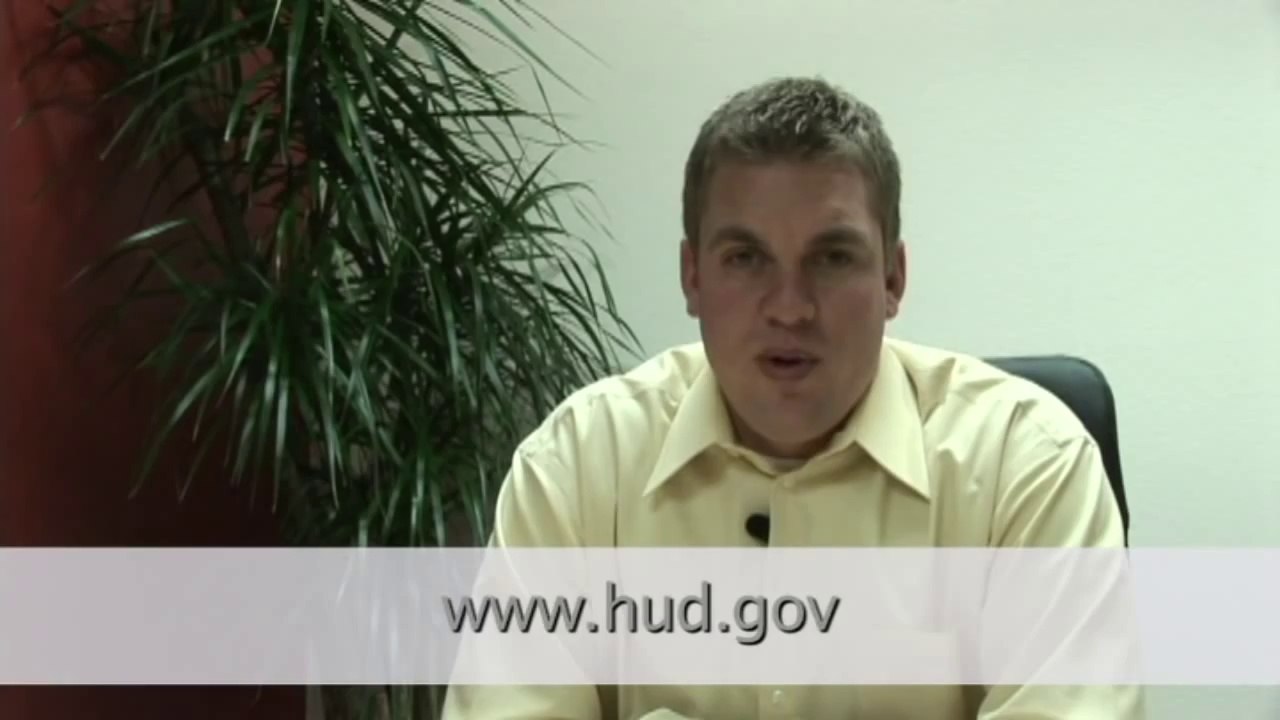 Real Estate Financing _ How to Get Federal Housing Grants