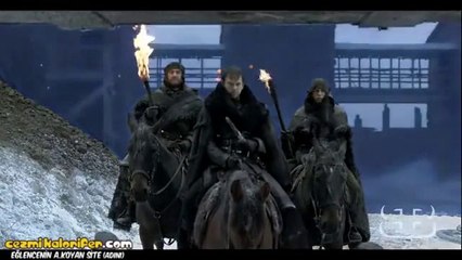 Game of Thrones'un Efektleri Nasıl Yapılıyor?