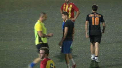 PM CP Omaha CF 5-1 La Señera