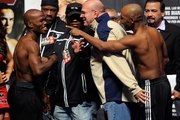 Top 10 Boxing Press Conference Brawls / Fights