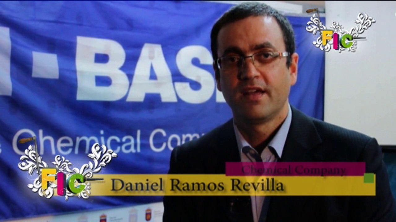 Ponencia técnica - Flooring Basf cc