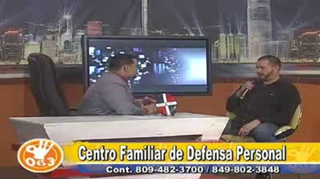 KRAV MAGA ( DEFENSA PERSONAL) SANTO DOMINGO REPUBLICA DOMINICANA