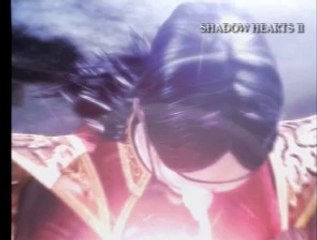 Shadow Hearts 2 Opening video