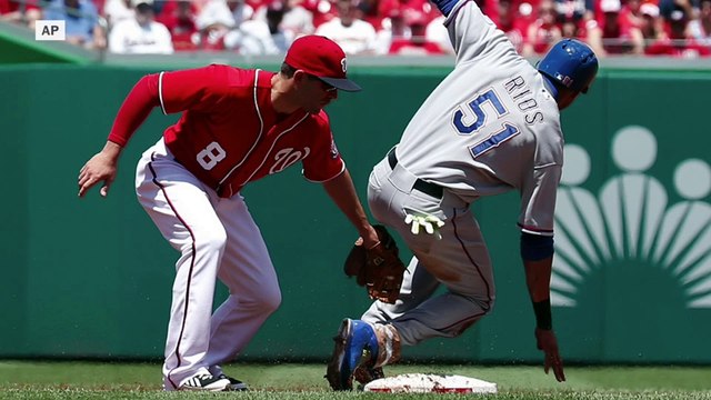 Capitals changes, Zimmerman set to return and #Redskins pride