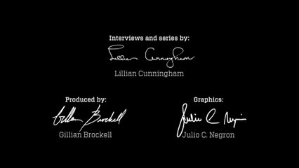 Jim Wallis on finding his voice | On Leadership