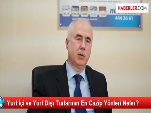 Yurt İçi ve Yurt Dışı Turlarının En Cazip Yönleri Neler?