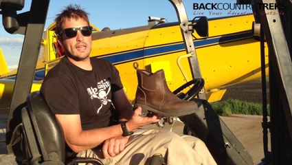 The Ultimate Work Boot: The Refresh Round Up by Muck Boot Company [Review]