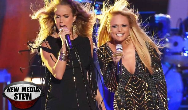 CMT AWARDS 2014 Best Moments: Luke Bryan, Florida Georgia Line & More