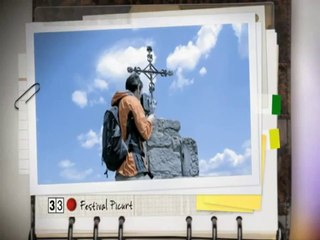 TV3 - 33 recomana - Picurt. La Seu d'Urgell i Artedó. 24 al 28 de juny de 2014